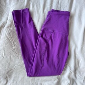 Lululemon Align Pocket Leggings